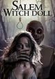 Salem Witch Doll