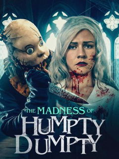 Curse of Humpty Dumpty 3 (2023)