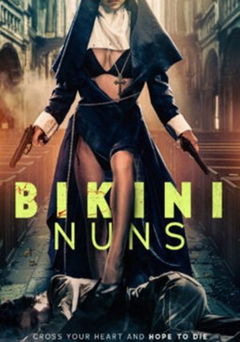 Bikini Nuns (2025)
