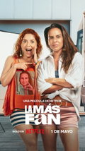 La Más Fan