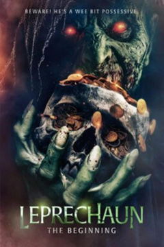Leprechaun: The Beginning (2025)