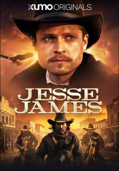 Jesse James (2025)