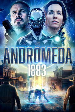 Andromeda: 1883 (2024)