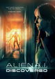Alien AI: Discøvered