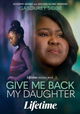 Give Me Back My Daughter