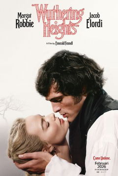 Wuthering Heights (2026)