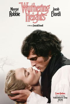 Wuthering Heights (2026)