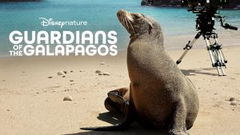 Guardians of the Galapagos (2025)
