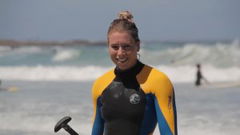 Women with a Mission - Jalou (2016)