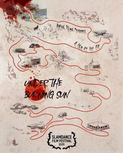 Under the Burning Sun (2025)