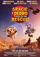 Gracie and Pedro: Pets to the Rescue