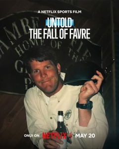 Untold: The Fall of Favre (2025)