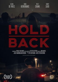 Hold Back (2015)