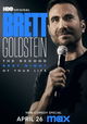 Brett Goldstein: The Second Best Night of Your Life