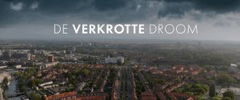 De verkrotte droom (2025)