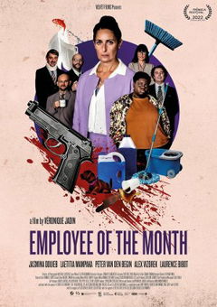 L'employée du mois (2022)