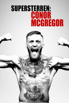 Supersterren: Conor McGregor