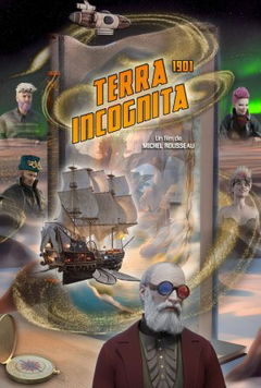 Terra Incognita 1901 (2024)