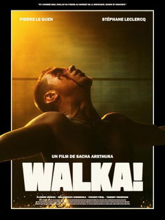 WALKA! (2024)