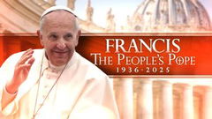 Francis: The People's Pope (2025)