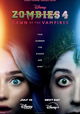 Z-O-M-B-I-E-S 4: Dawn of the Vampires