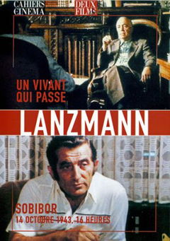 Un vivant qui passe (1999)