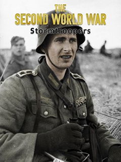Stormtroopers (1999)