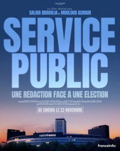 Service public (2022)