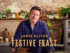 Jamie's Festive Feast (2013)