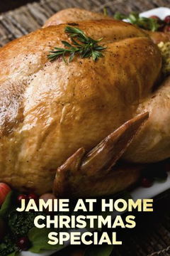 Jamie at Home Christmas Special (2007)