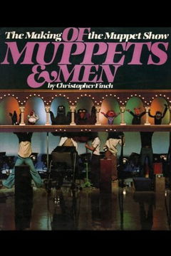 Of Muppets and Men: The Making of 'The Muppet Show' (1981)