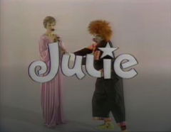 Julie: My Favourite Things (1975)