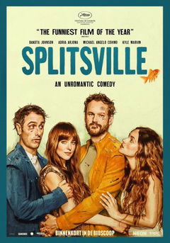 Splitsville (2025)