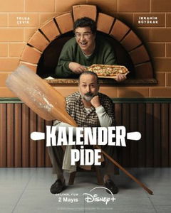 Kalender Pide (2025)