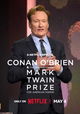 Conan O'Brien: The Kennedy Center Mark Twain Prize for American Humor