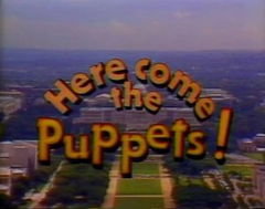 Here Come the Puppets! (1981)