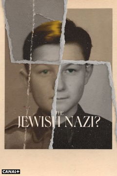 The Jewish Nazi? (2024)