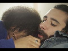 Vers la tendresse (2016)