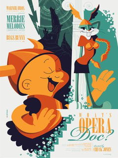 What's Opera, Doc? (1957)