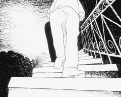 Vigyázat, lépcsö! (1989)