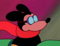 Ló a házban (1976)