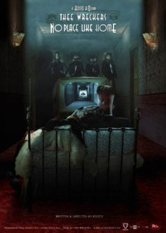 No Place Like Home (2009)