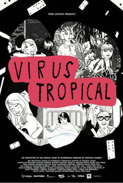 Virus tropical (2017)