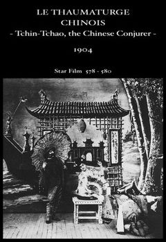 Le thaumaturge chinois (1904)