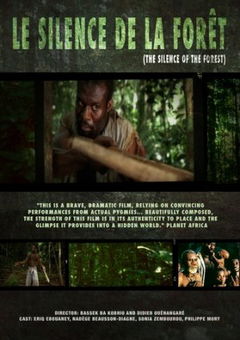 Le silence de la forêt (2003)