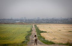 Het graf van Rachel (2025)