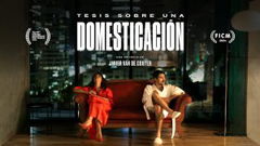 Tesis sobre una domesticación (2024)