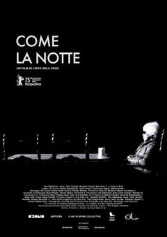 Come la notte (2025)