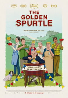 The Golden Spurtle (2025)