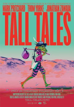 Tall Tales (2025)
